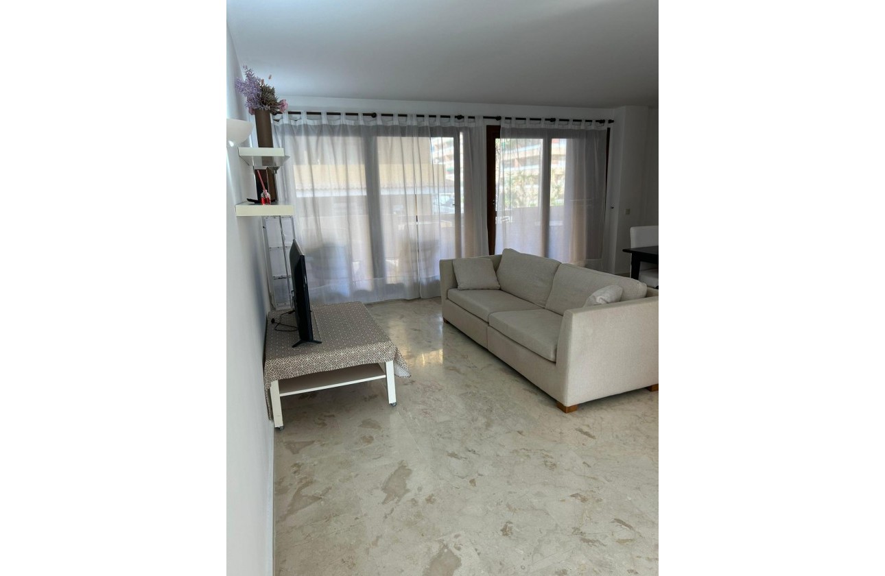 Resale - Apartment - Torrevieja - Punta prima