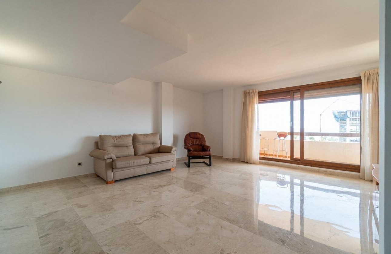 Resale - Apartment - Torrevieja - Rocio Del Mar