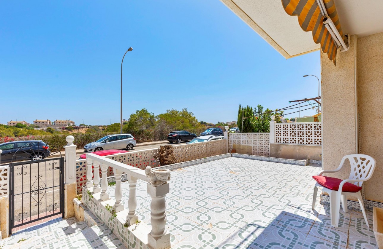 Resale - Apartment - Torrevieja - Torreblanca