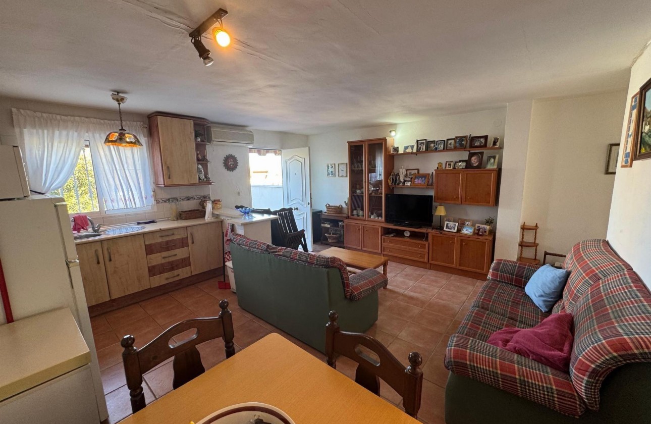 Resale - Apartment - Torrevieja - Torreblanca