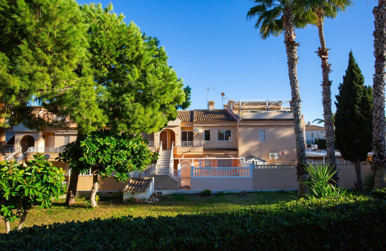 Resale - Apartment - Torrevieja - Torreblanca