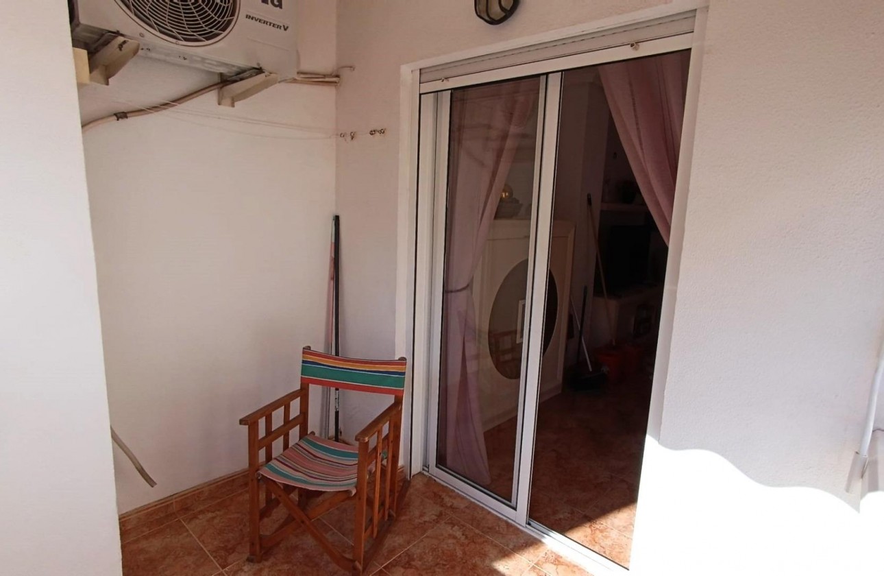 Resale - Apartment - Torrevieja - torrevieja