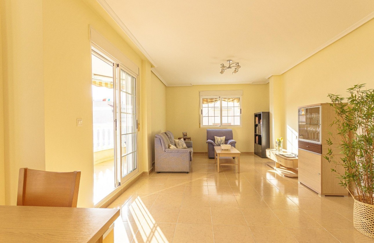 Resale - Apartment - Torrevieja - torrevieja