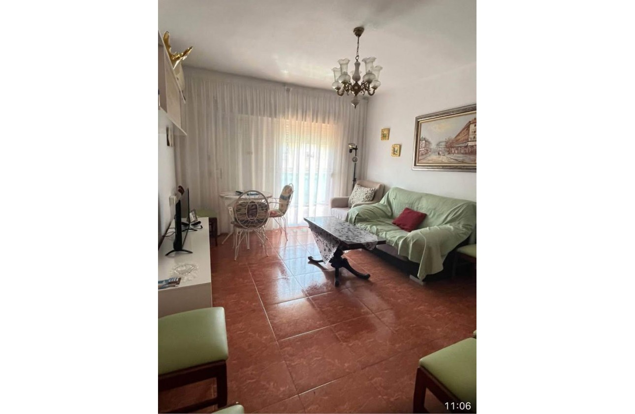 Resale - Apartment - Torrevieja - torrevieja