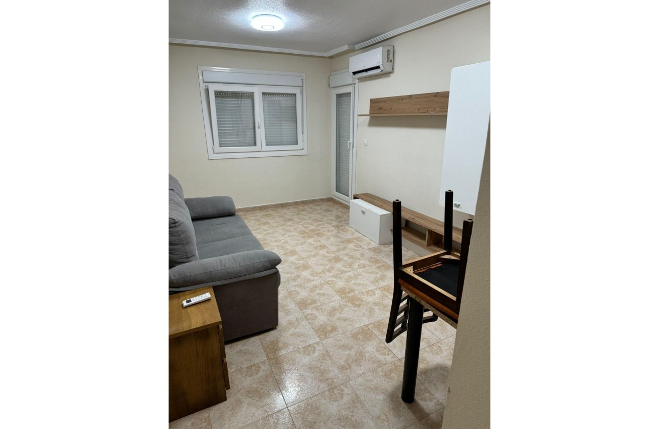 Resale - Apartment - Torrevieja - torrevieja