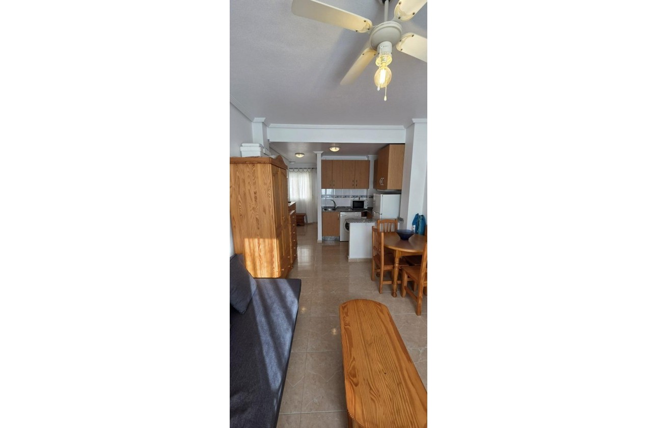 Resale - Apartment - Torrevieja - torrevieja