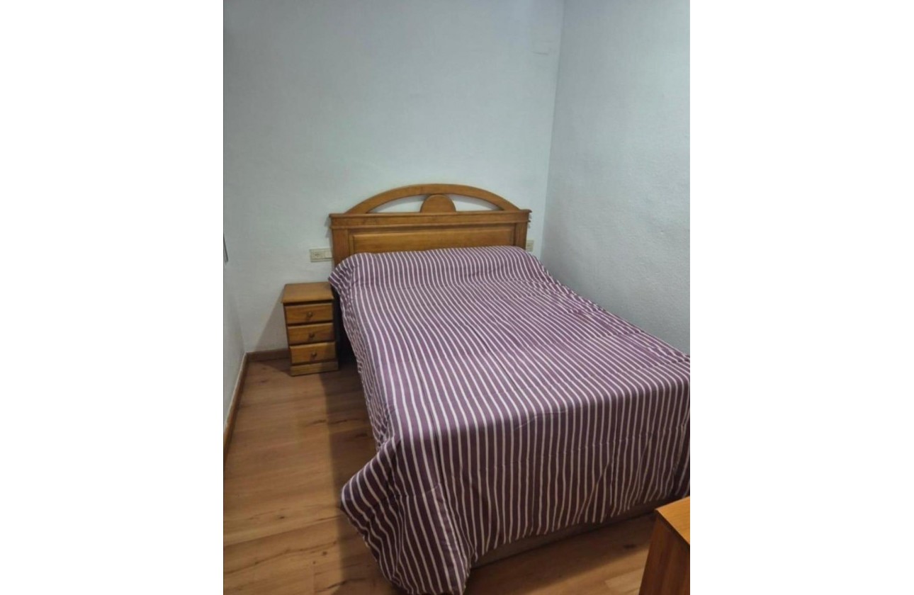 Resale - Apartment - Torrevieja - torrevieja