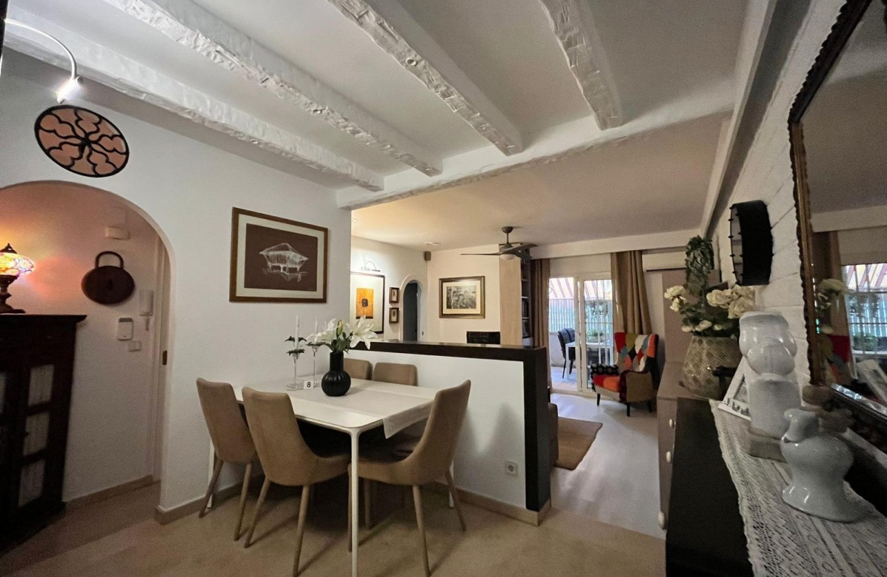 Resale - Apartment - Torrevieja - torrevieja