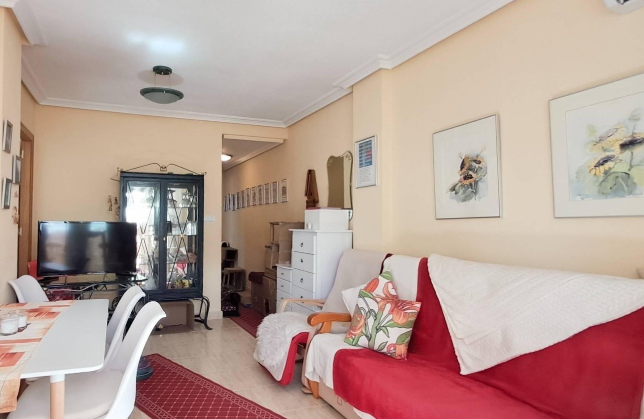Resale - Apartment - Torrevieja - torrevieja