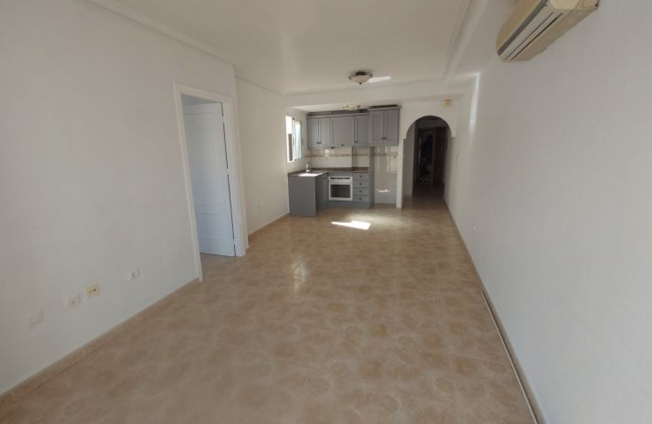 Resale - Apartment - Torrevieja