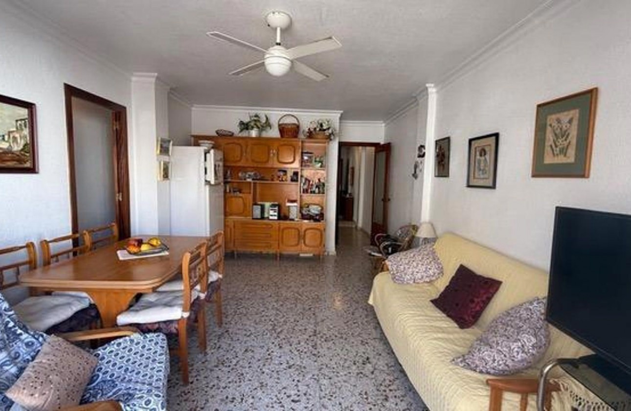 Resale - Apartment - Torrevieja
