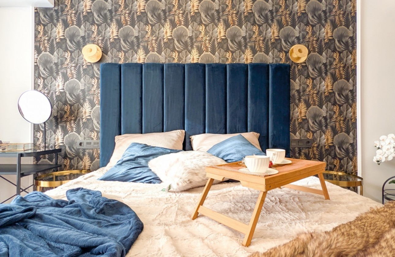 Resale - Apartment - Torrevieja