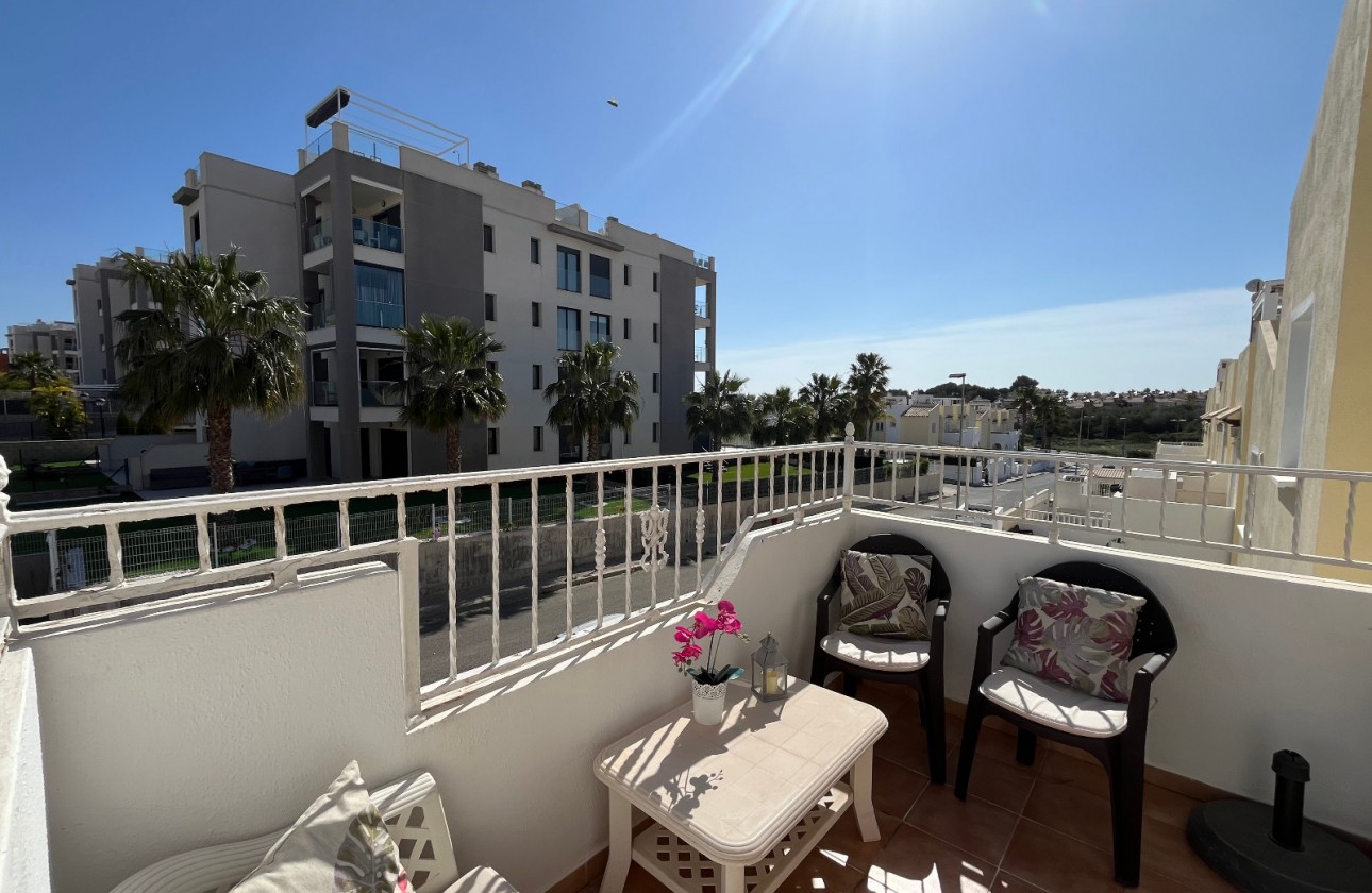 Resale - Apartment - Villamartin - Panorama Golf