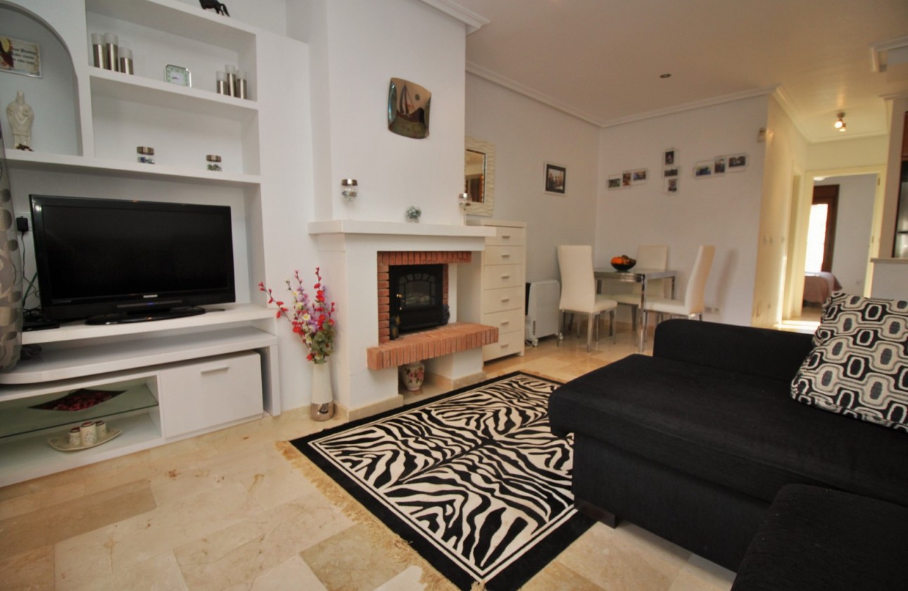 Resale - Apartment - Villamartin - PAU 8