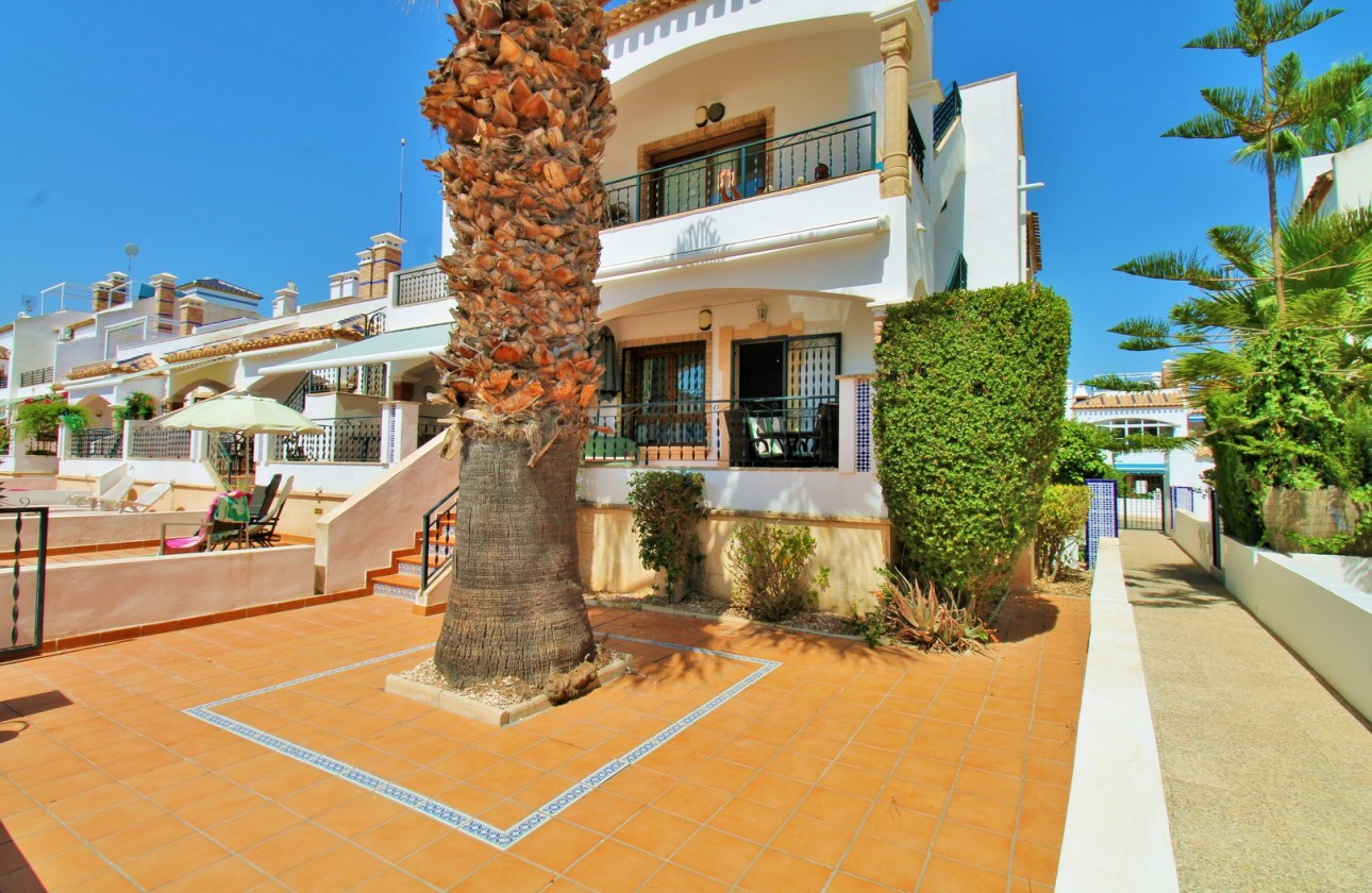 Resale - Apartment - Villamartin - PAU 8