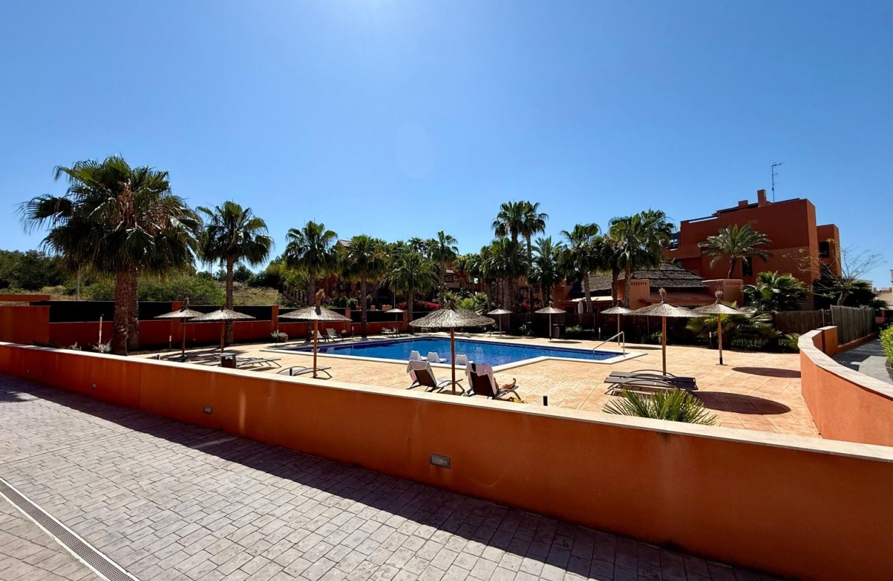 Resale - Apartment - Villamartin - Villamartín