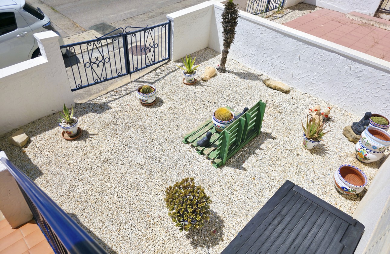 Resale - Apartment - Villamartin