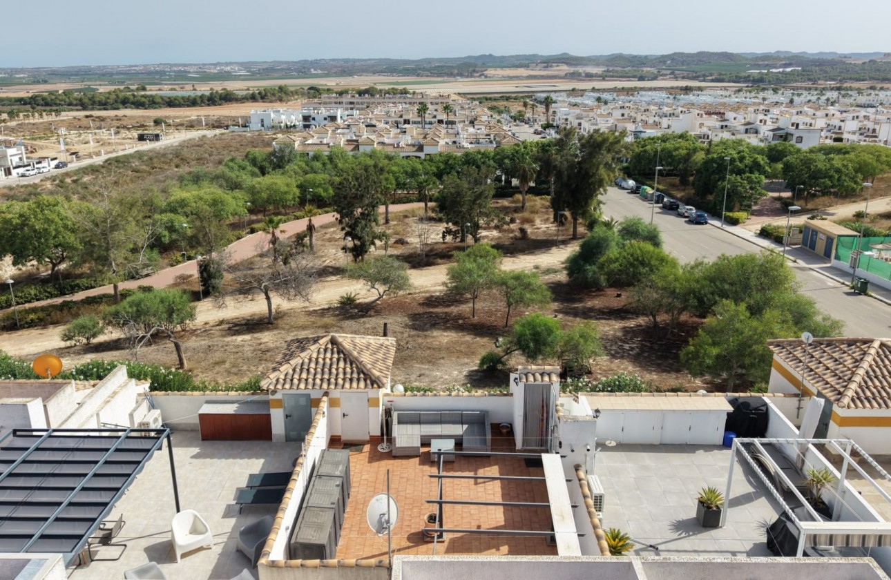 Resale - Apartment - Vistabella Golf - Entre Naranjos - Vistabella Golf