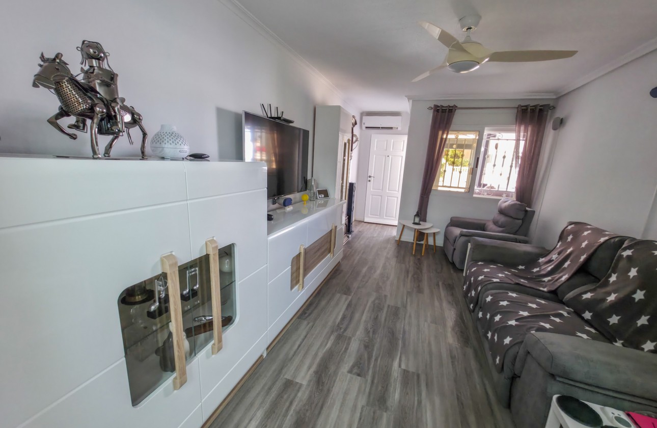 Resale - Apartment - Vistabella Golf - Inland