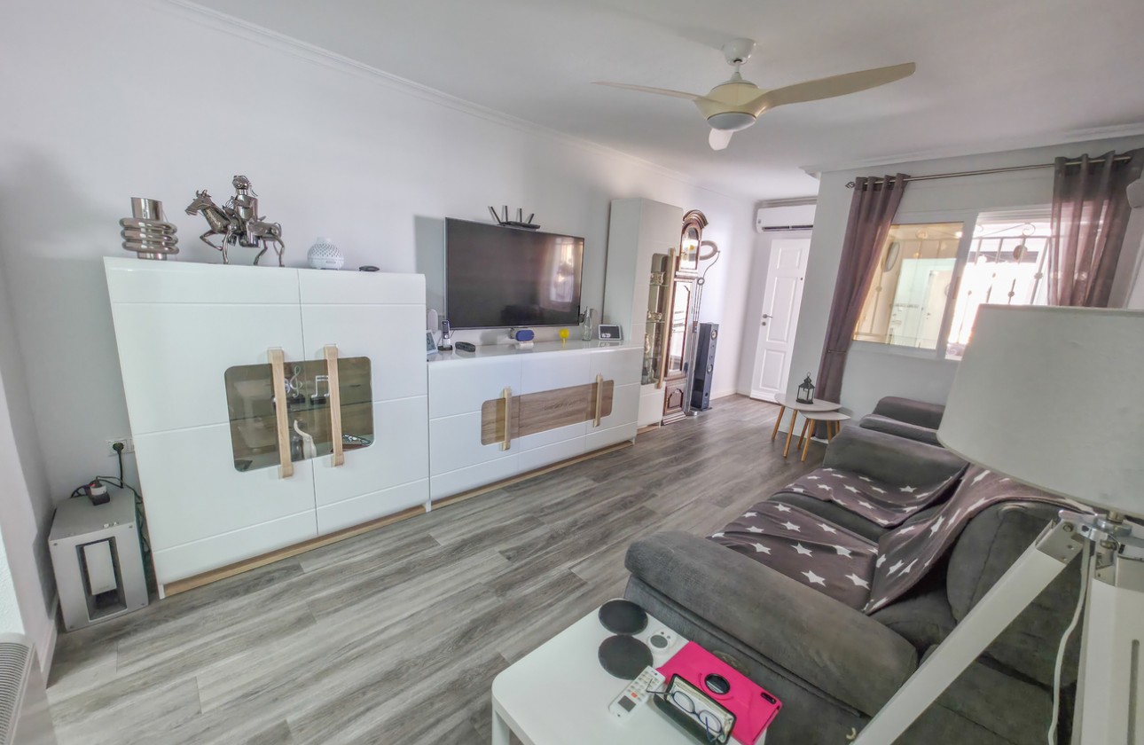 Resale - Apartment - Vistabella Golf - Inland