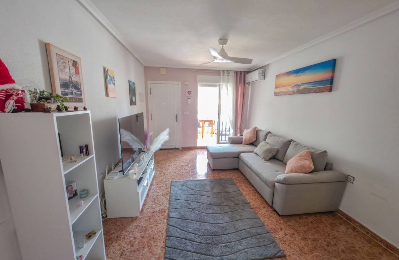 Resale - Apartment - Vistabella Golf - Vistabella Golf Entre Naranjos