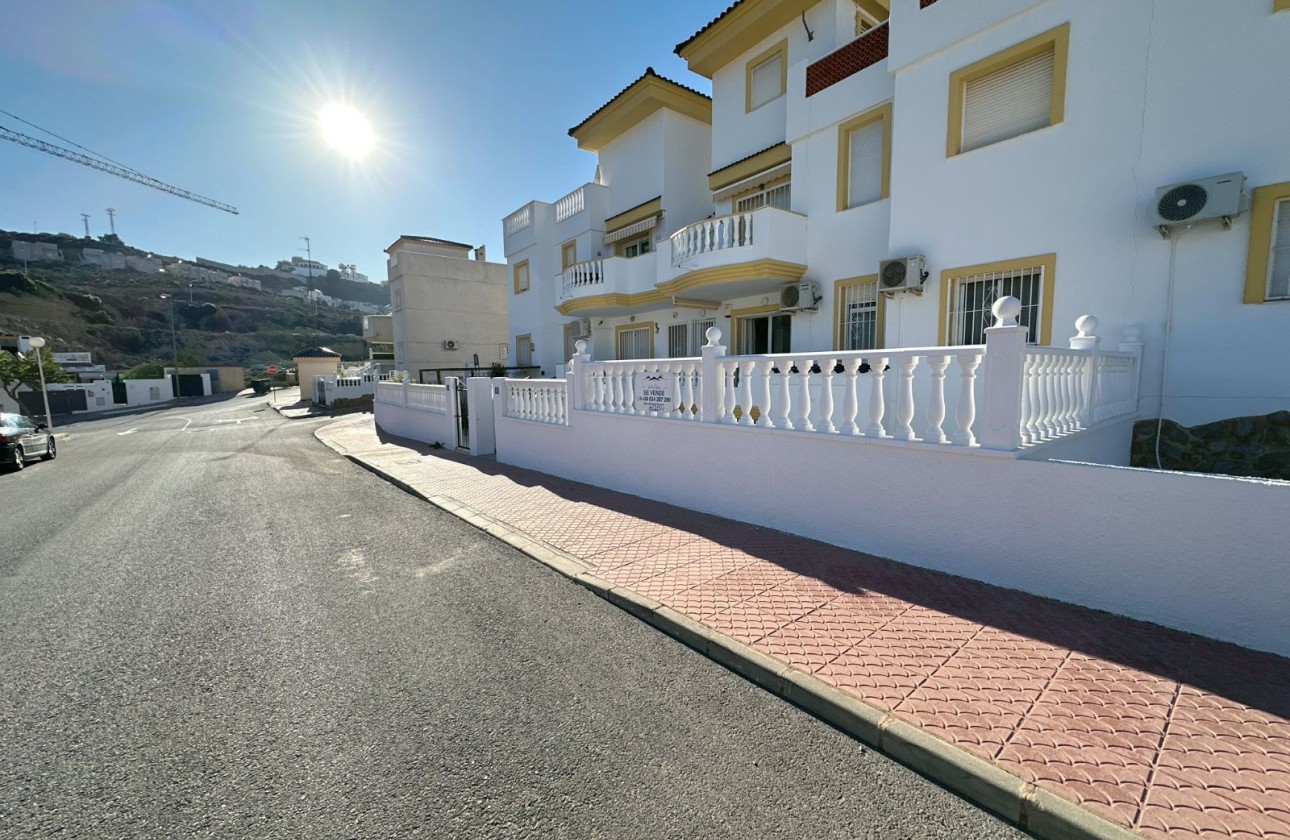 Resale - Bungalow - Ciudad Quesada/Rojales - Ciudad Quesada