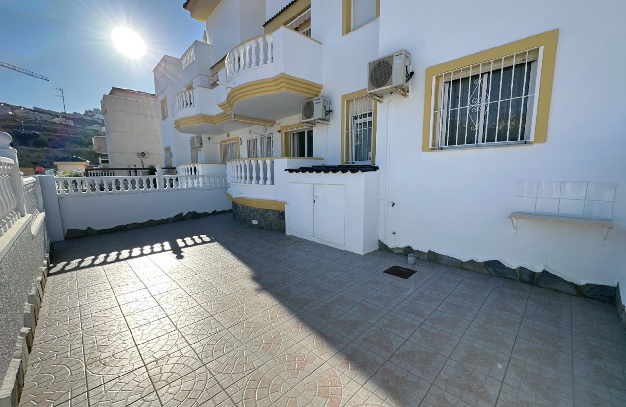 Resale - Bungalow - Ciudad Quesada/Rojales - Ciudad Quesada