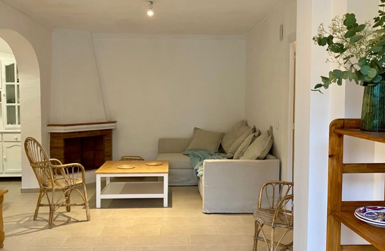 Resale - Bungalow - Orihuela Costa - Cabo Roig