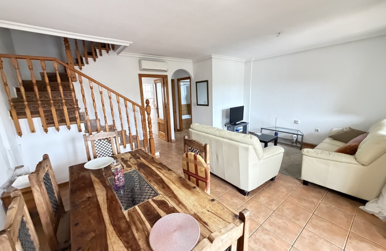 Resale - Bungalow - Orihuela Costa - Cabo Roig