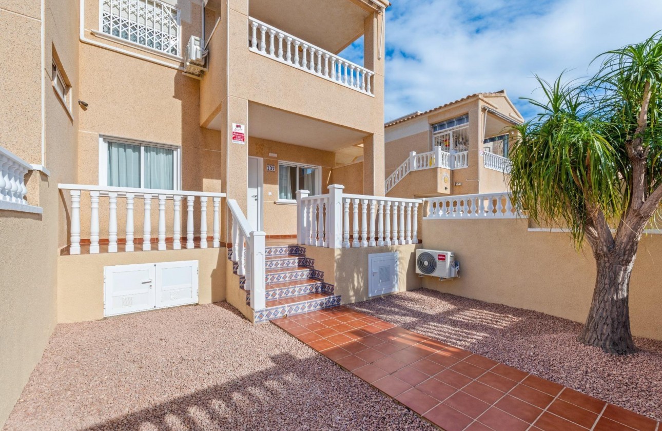 Resale - Bungalow - Orihuela Costa - La Ciñuelica