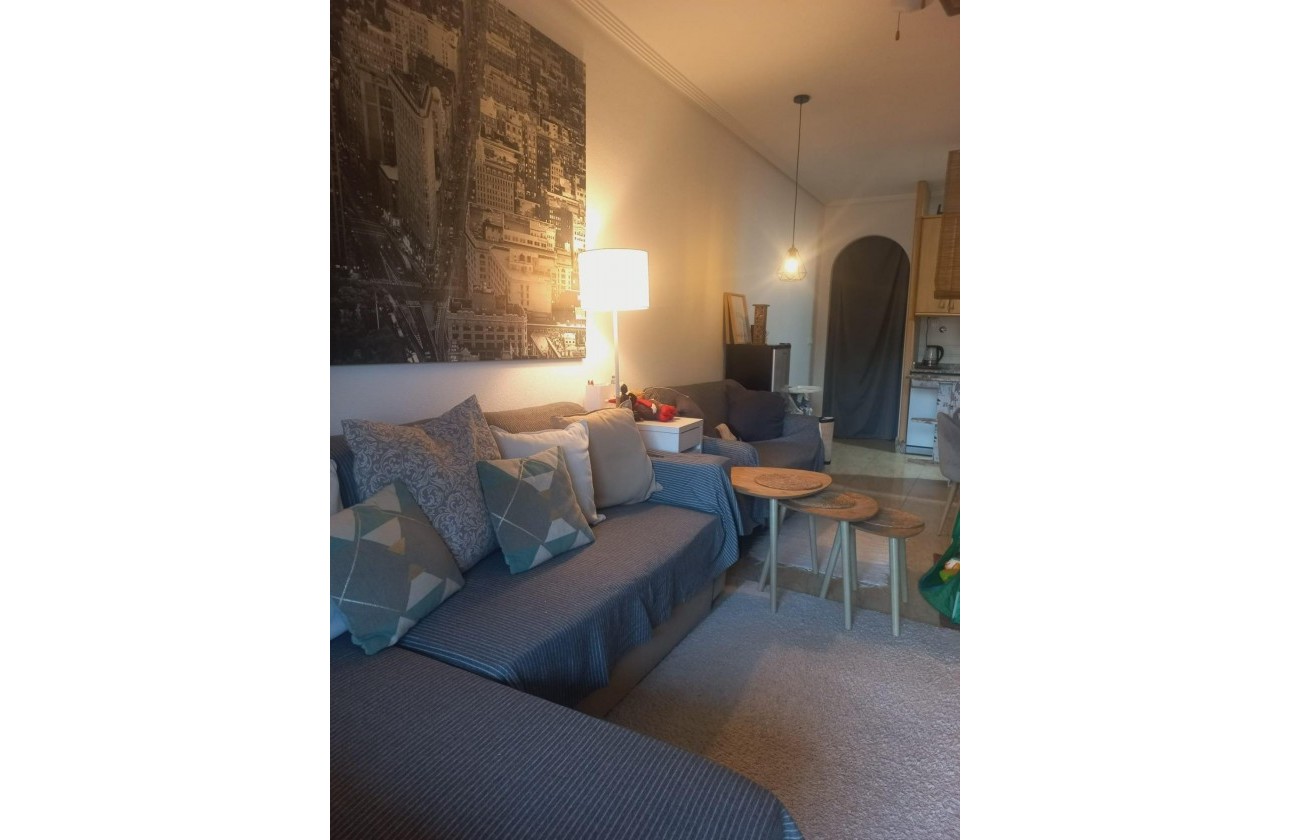 Resale - Bungalow - San Miguel de Salinas - Pueblo 9