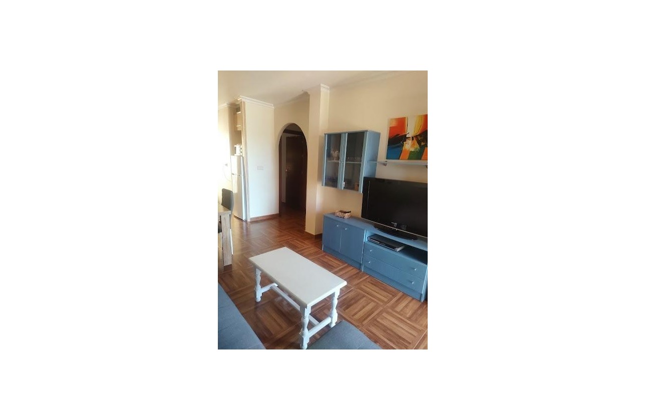 Resale - Bungalow - Torrevieja - Aguas nuevas 2