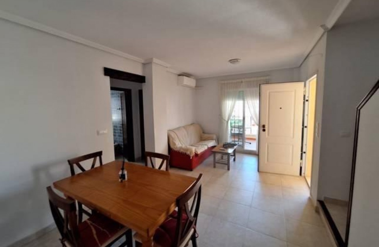 Resale - Bungalow - Torrevieja - Centro