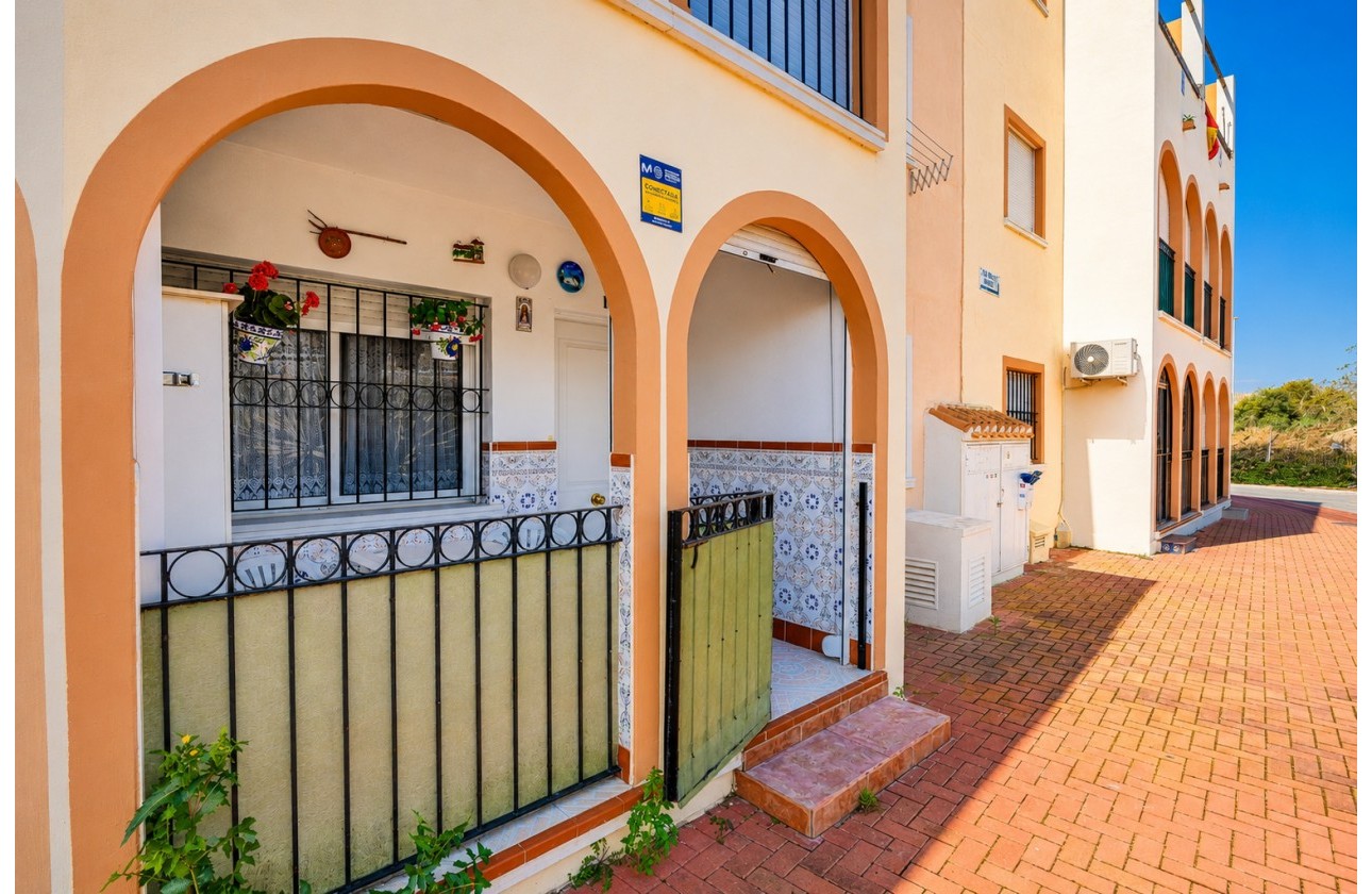 Resale - Bungalow - Torrevieja - Costa Blanca
