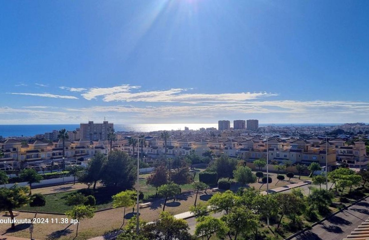 Resale - Bungalow - Torrevieja - La Mata