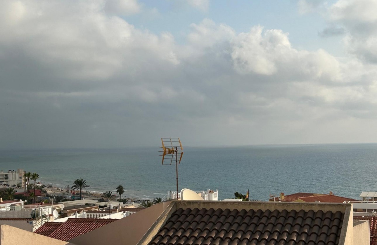 Resale - Bungalow - Torrevieja - Torreblanca