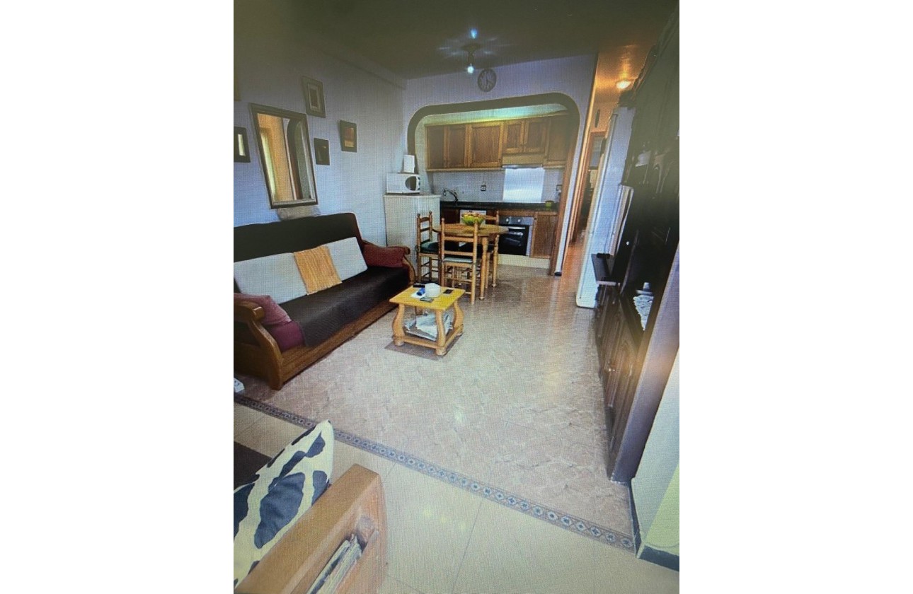 Resale - Bungalow - Torrevieja - Torreblanca