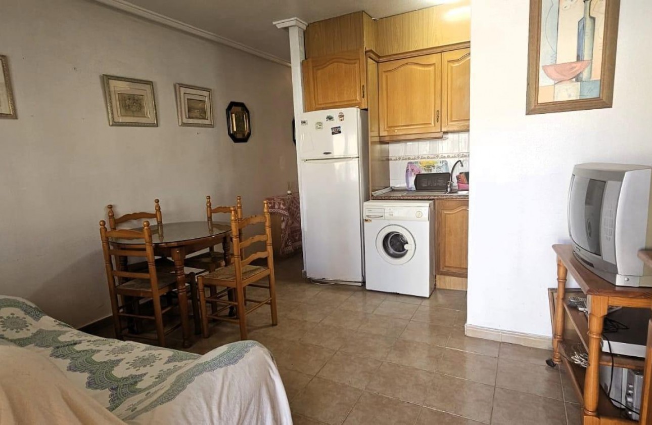 Resale - Bungalow - Torrevieja - Torreblanca