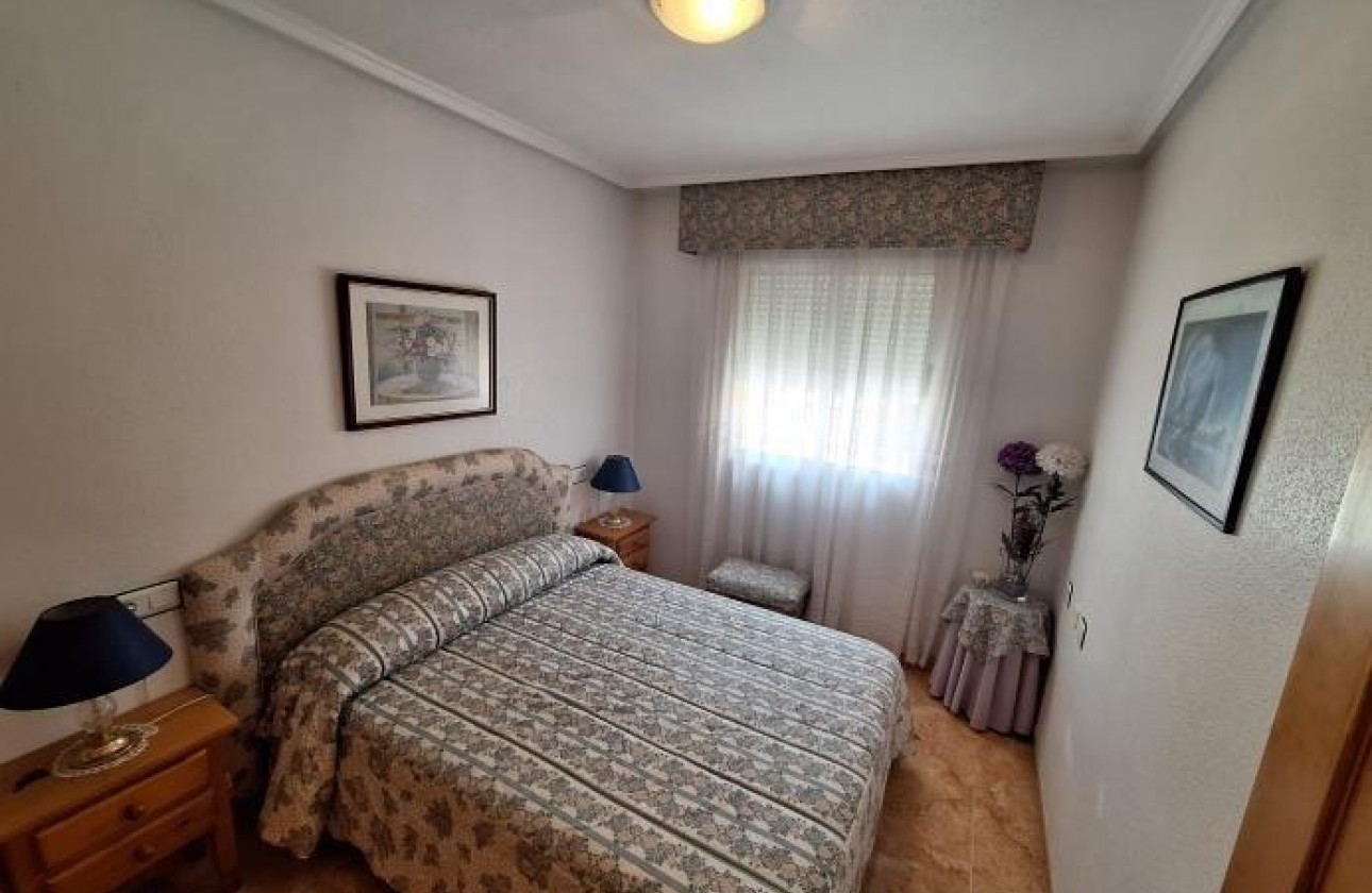 Resale - Bungalow - Torrevieja - Torretas