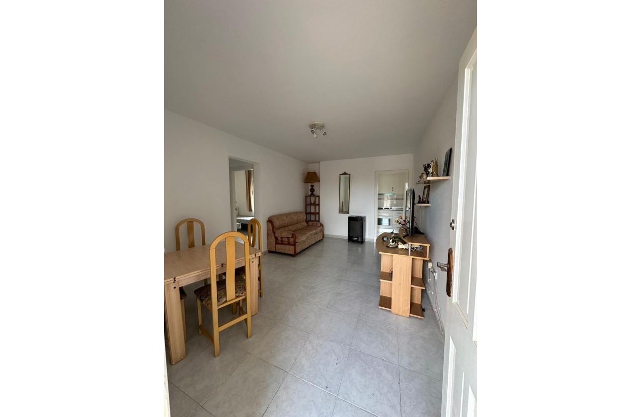 Resale - Bungalow - Torrevieja - torrevieja