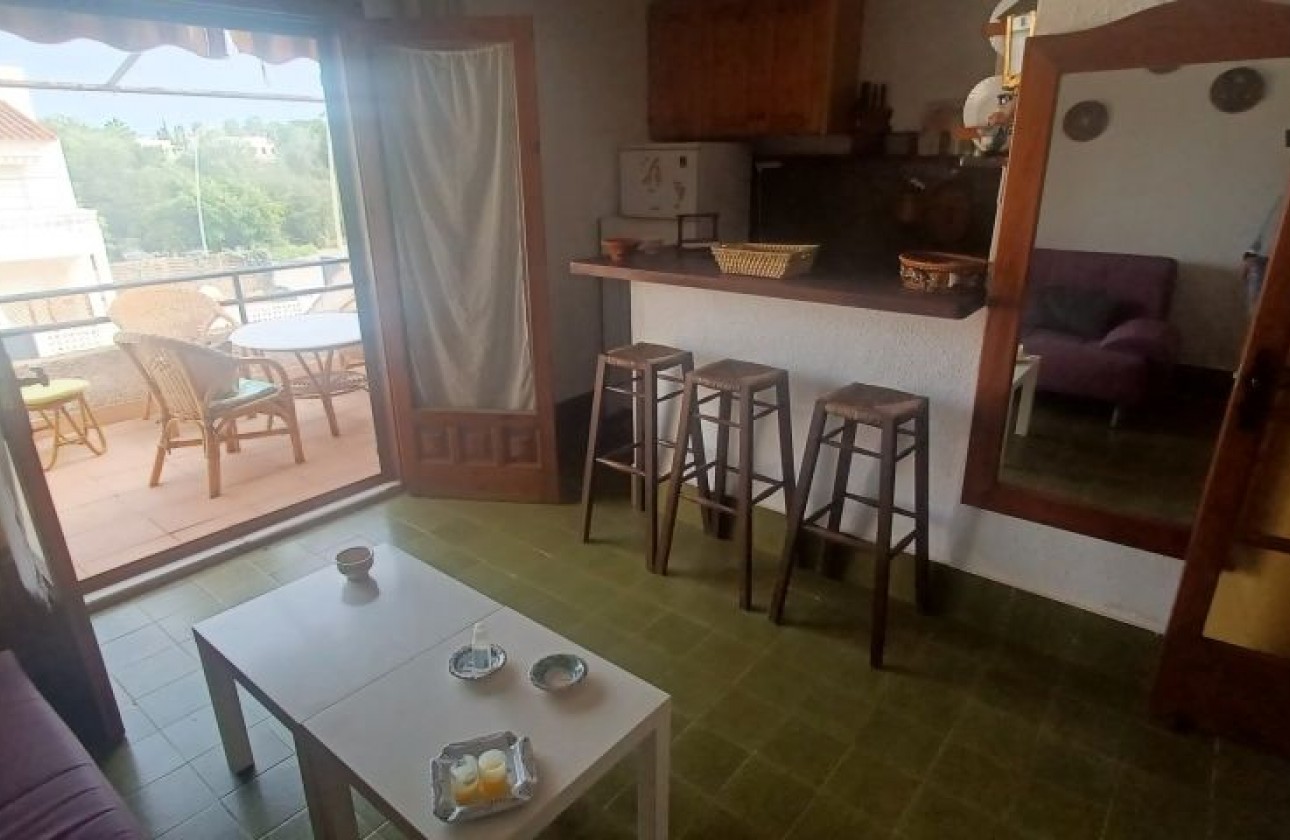 Resale - Bungalow - Torrevieja