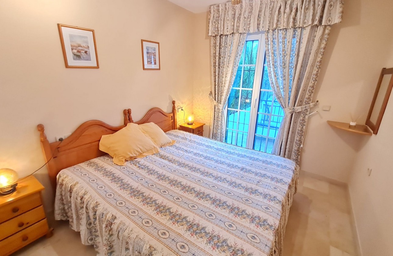 Resale - Bungalow - Villamartin - Los Dolses