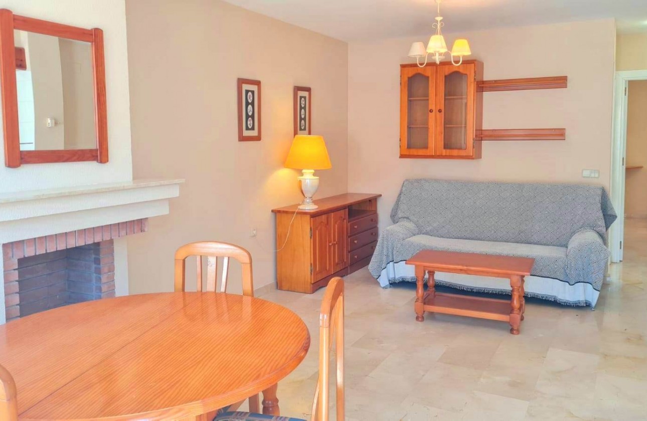 Resale - Bungalow - Villamartin - Los Dolses