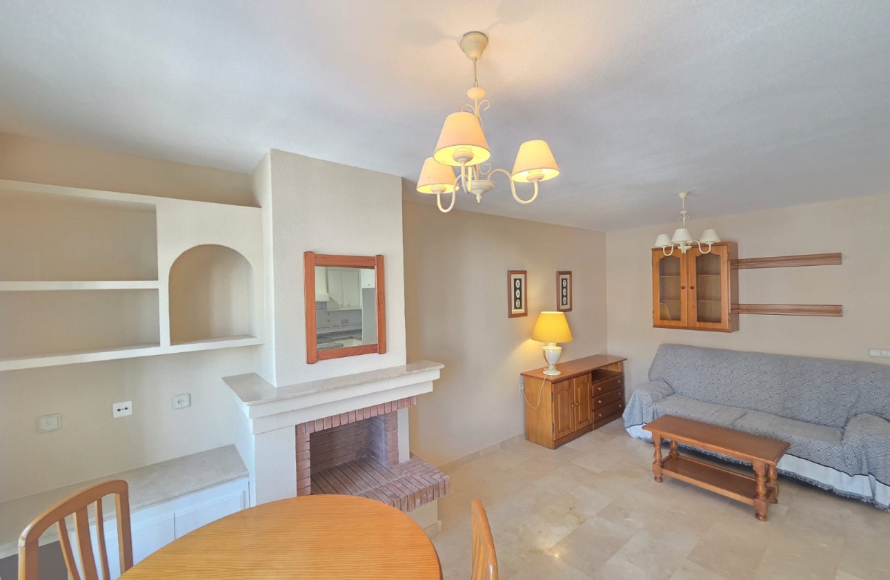 Resale - Bungalow - Villamartin - Los Dolses