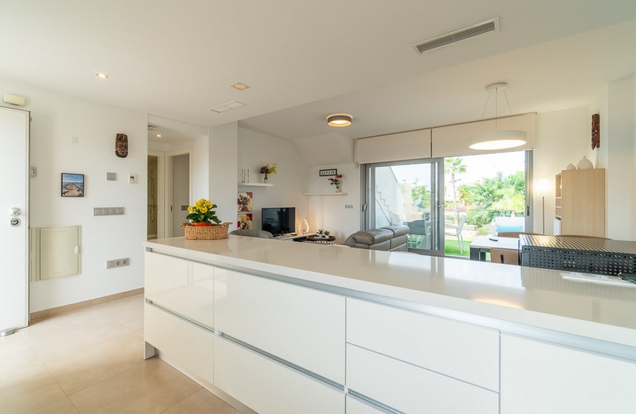 Resale - Bungalow - Vistabella Golf
