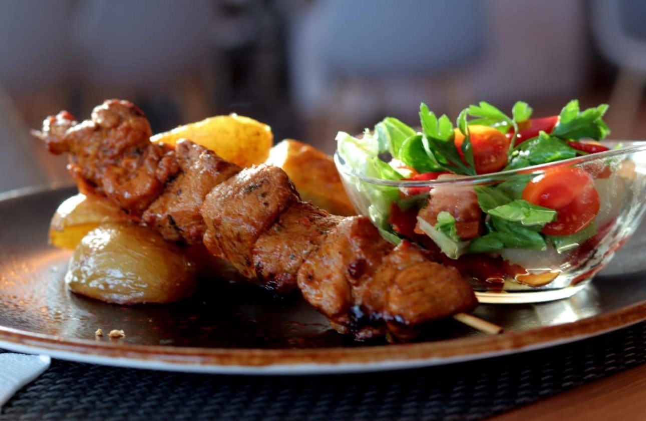 Resale - Commercial - Orihuela Costa - Playa Flamenca