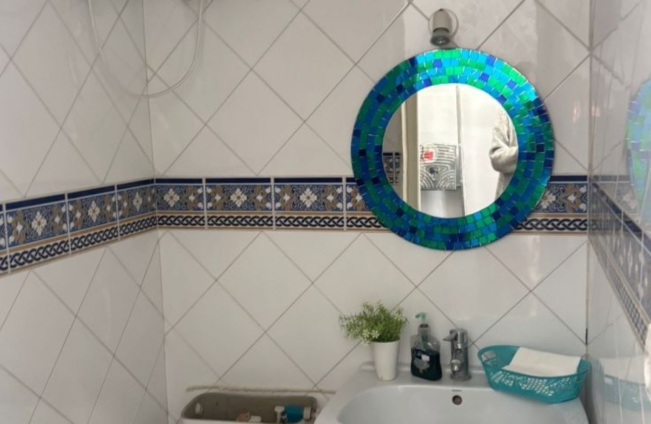 Resale - Commercial - Orihuela Costa