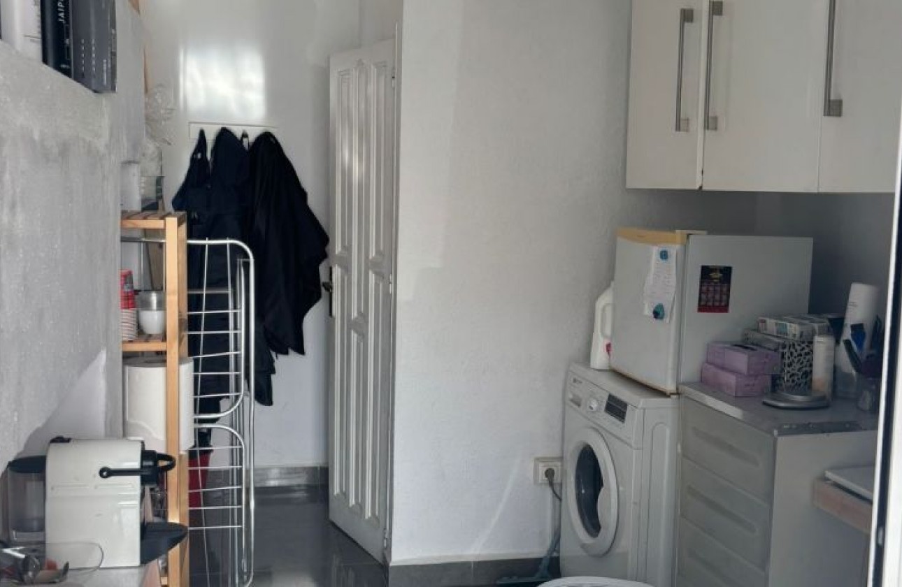 Resale - Commercial - Orihuela Costa