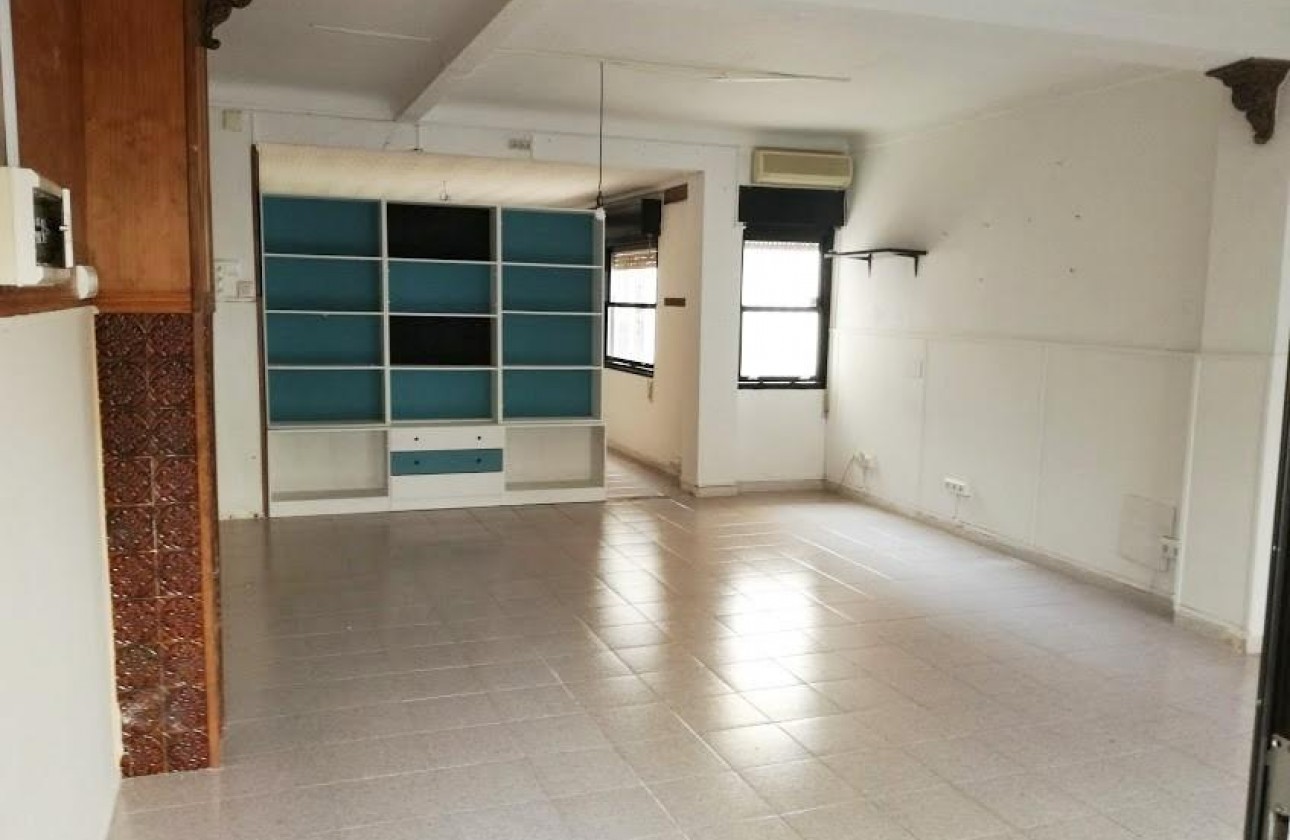 Resale - Commercial - Torrevieja - torrevieja