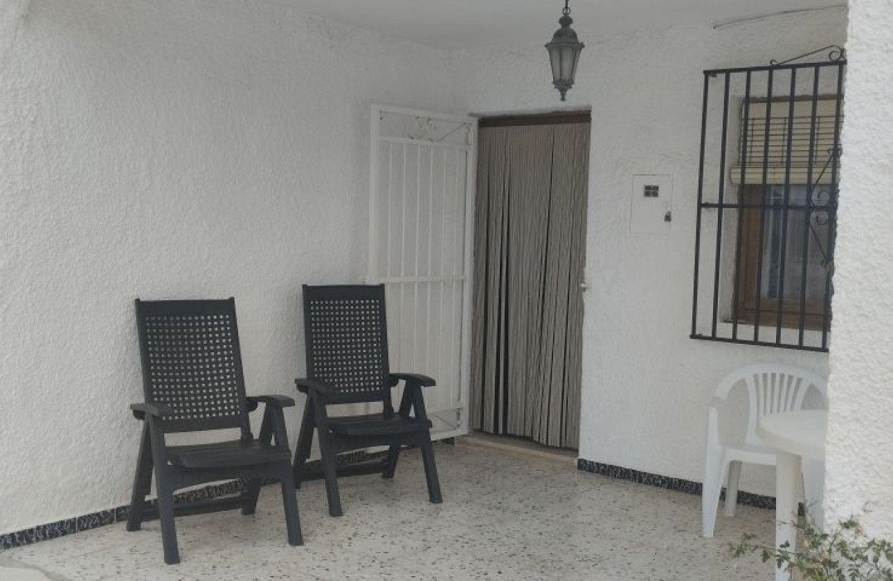 Resale - country house - La Romana